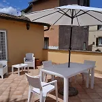 Attico Con Terrazza Santa Cecilia