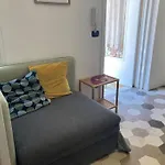 Garbatella Garden Home