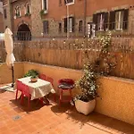 Garbatella Garden Home