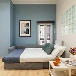 Trevi Fountain Boutique Apartment