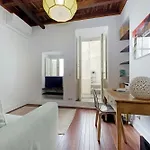 Monti Spqr Suite