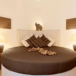 Vatican Borgo Pio Splendid Apartment