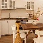 Vatican Borgo Pio Splendid Apartment