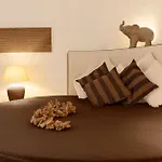 Vatican Borgo Pio Splendid Apartment