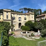 Nuovo Loft A Trastevere Con Super Terrazza