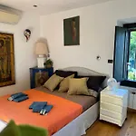 Nuovo Loft A Trastevere Con Super Terrazza