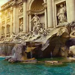 Garbatella Rome Holiday