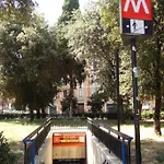 Mini Appartamento Near Colosseum Metro A
