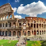 Mini Appartamento Near Colosseum Metro A