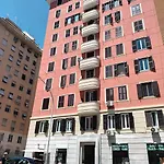 Appartamento Ponte Lungo