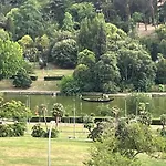 Suite Laghetto Eur