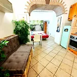 Studio Via Di Montegiordano