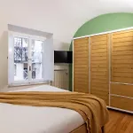Charming 3 Bedroom Apartment In The Historic Center