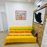 Azadi B&B Flaminio