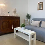 Casa Mari In Trastevere