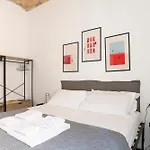 Half Palace, Relaxing Apartment In Rome San Lorenzo