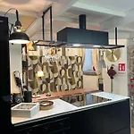 Luxury Art Appartment Rome