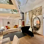 Luxury Art Appartment Rome