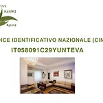 Eucalyptus Resort - Roma San Paolo -