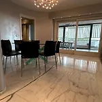 Roma Appartamento Luxury