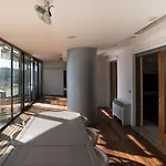 Roma Appartamento Luxury