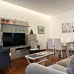 Viale Tirreno - Appartamento Con Patio