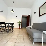 Santa Maria Suites