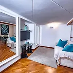 Irex Spanish Steps Private Apartment