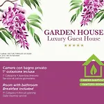 Garden House - Luxury Guest House - Only Self Check In