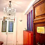 900 Liberty Rooms
