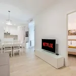 Metro A 1 Min - Casa Elegante - 3 Bagni En Suite