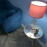 Tiburtino Apartment
