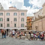 Piazzetta De\' Monti Suites