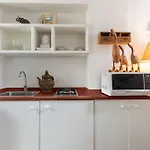 Colosseo Historic Apartment