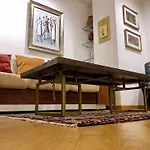 Eucalyptus Resort - Roma San Paolo -