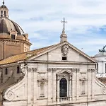 Penthouse Rome Capitol