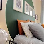 Rome Family Comfort Hub
