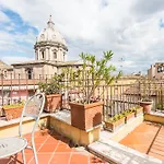 Pallaro Terrace Apartment