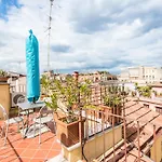 Pallaro Terrace Apartment