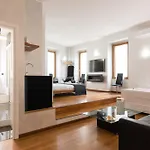 Ripetta Street Rooms
