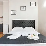 Ripetta Street Rooms