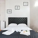 Ripetta Street Rooms