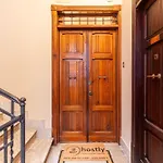 Hostly-Maison Sant\'Angelo-Few Steps From Vatican