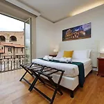 Romulus Rooms