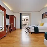 Romulus Rooms