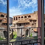 Romulus Rooms