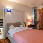 Rooma Duplex Campo De Fiori