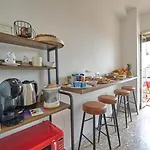 B&B Erinahouse