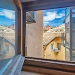 Urent - Trastevere Petite Escape