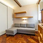 Urent - Trastevere Petite Escape